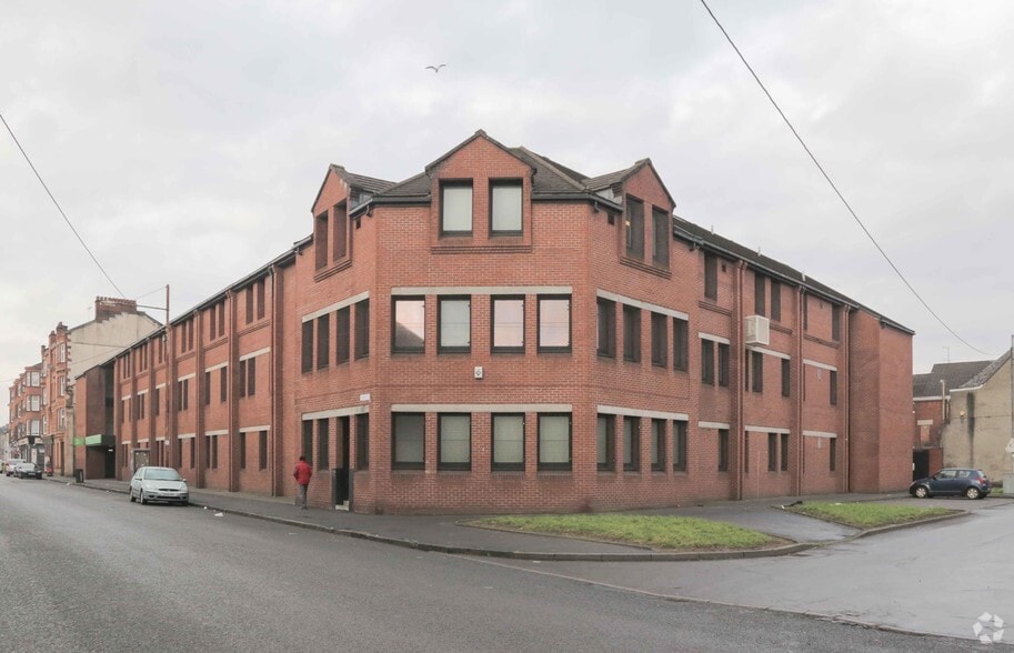 9 Muslin St, Glasgow for sale - Primary Photo - Image 1 of 1