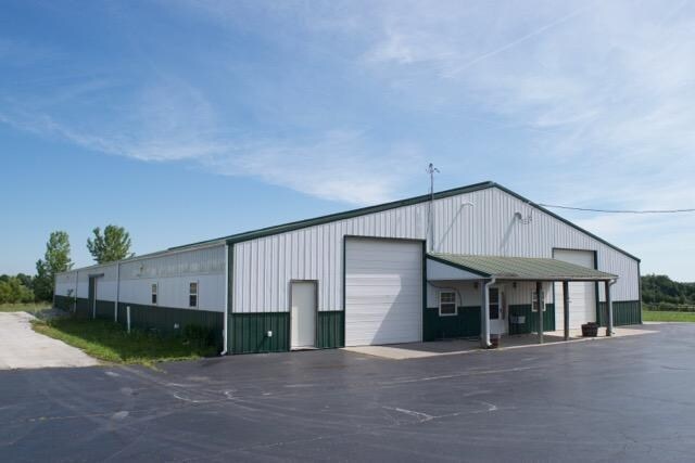 24 S Rangeline Rd, Columbia, MO for sale Primary Photo- Image 1 of 1