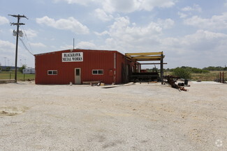 More details for 3600 N State Highway 123, San Marcos, TX - Industrial for Lease