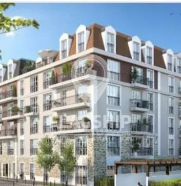 Retail in Chelles for sale Building Photo- Image 1 of 3