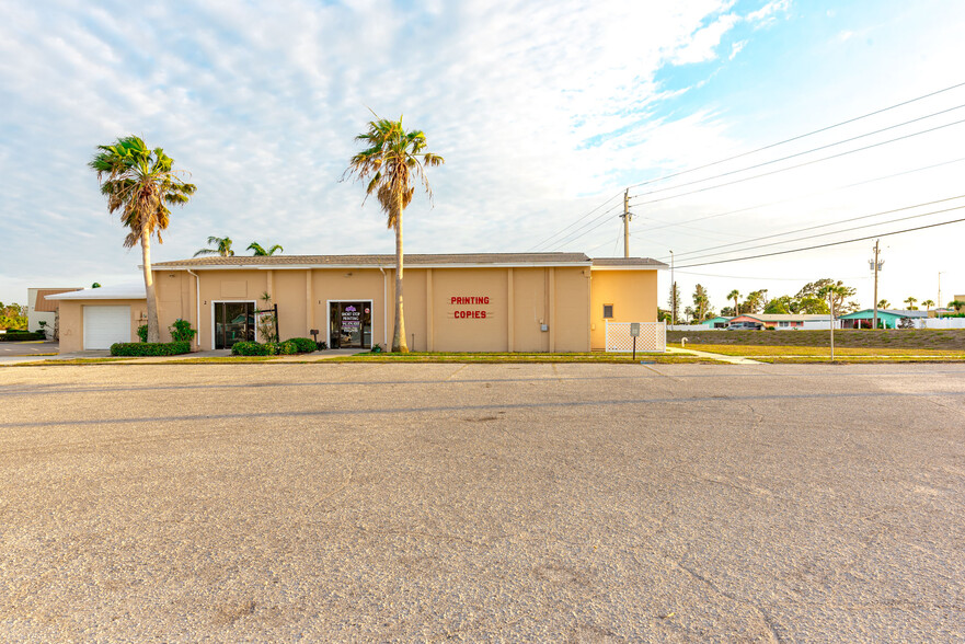 1101 S McCall Rd, Englewood, FL for lease - Aerial - Image 1 of 37