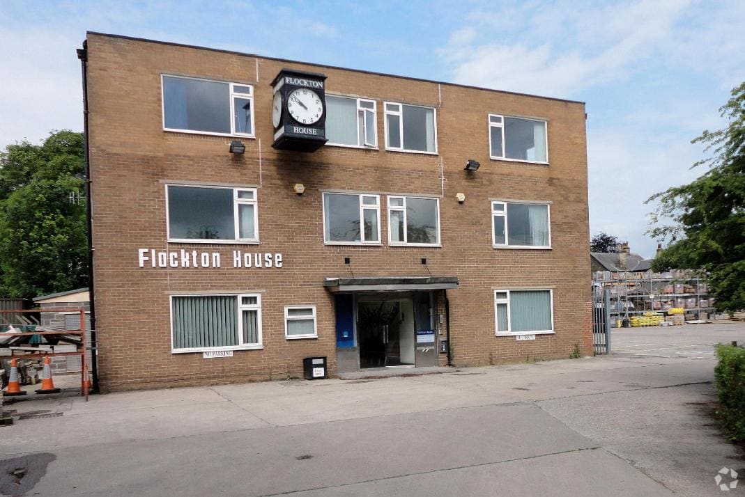 Audby Ln, Wetherby for sale Primary Photo- Image 1 of 1