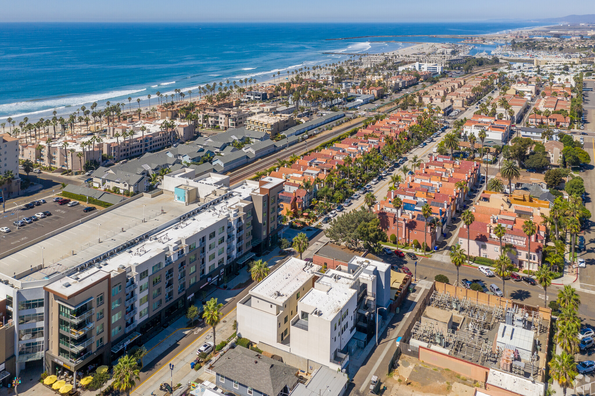 314 N Cleveland St, Oceanside, CA 92054 - Beach Lofts at Oceanside ...