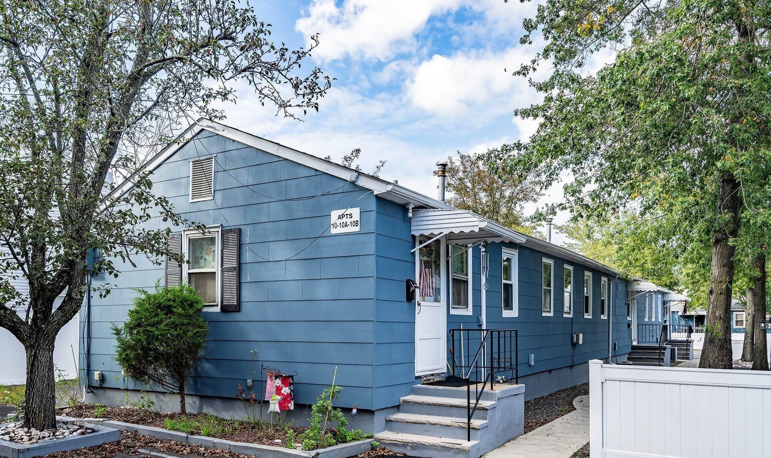10 Center St, Englishtown, NJ for sale Building Photo- Image 1 of 1