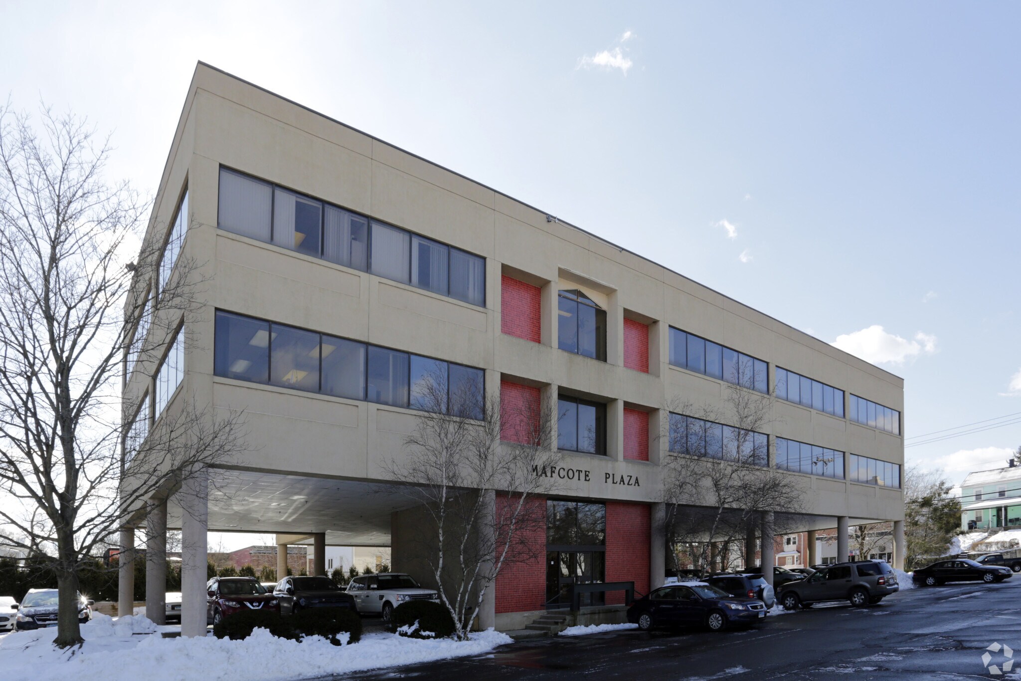 108 Main St, Norwalk, CT for sale Primary Photo- Image 1 of 1