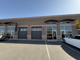 More details for 4640 Pecos St, Denver, CO - Flex for Lease