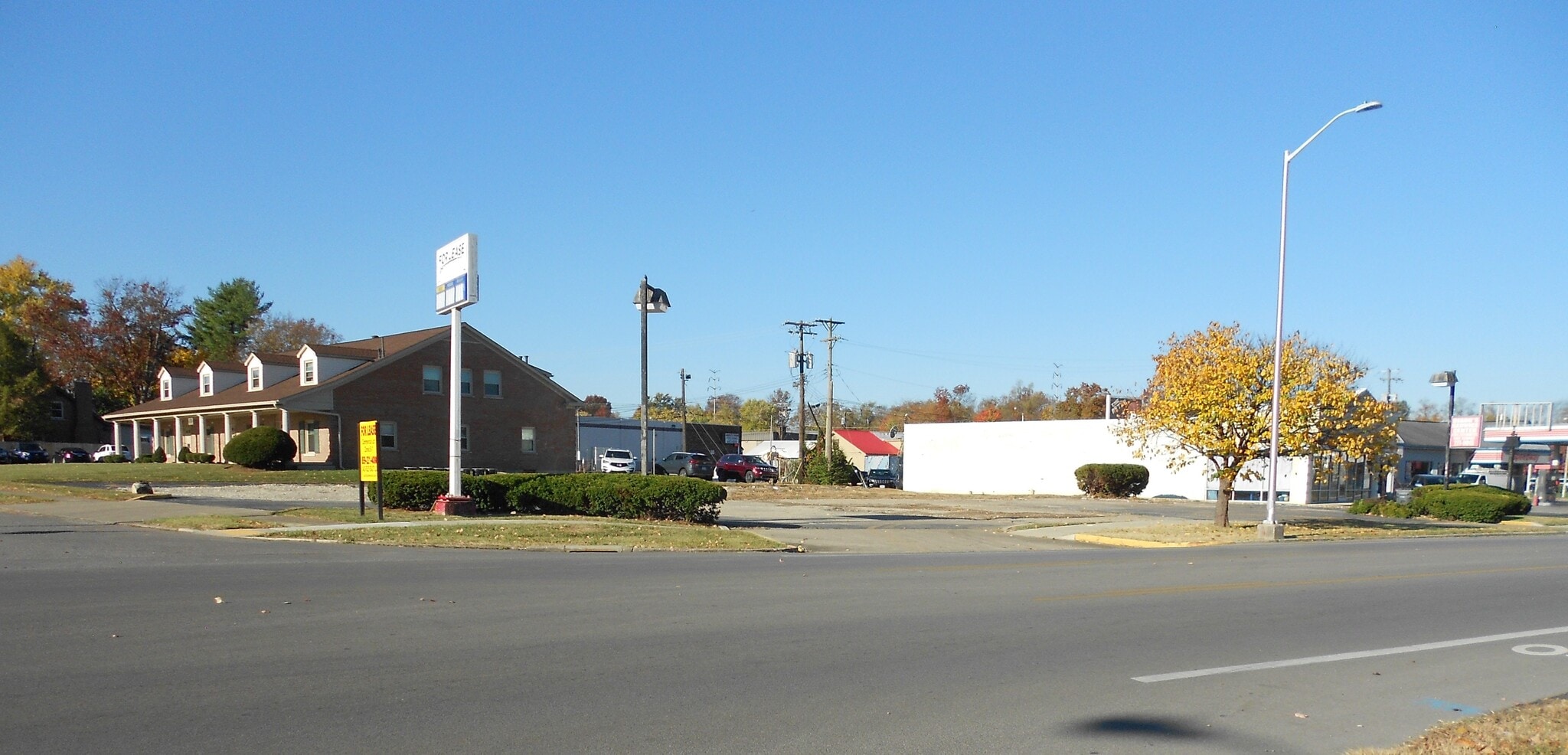 216 Southland Dr, Lexington, KY 40503 for Lease