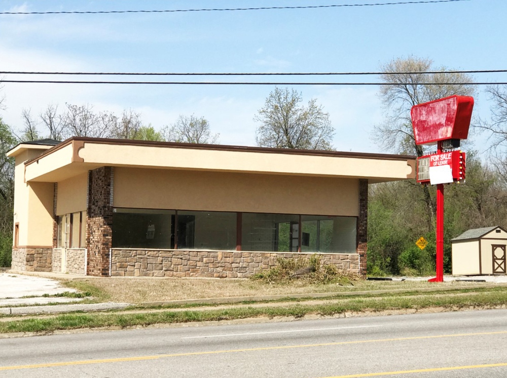 337 E Kearney St, Springfield, MO for sale Building Photo- Image 1 of 1