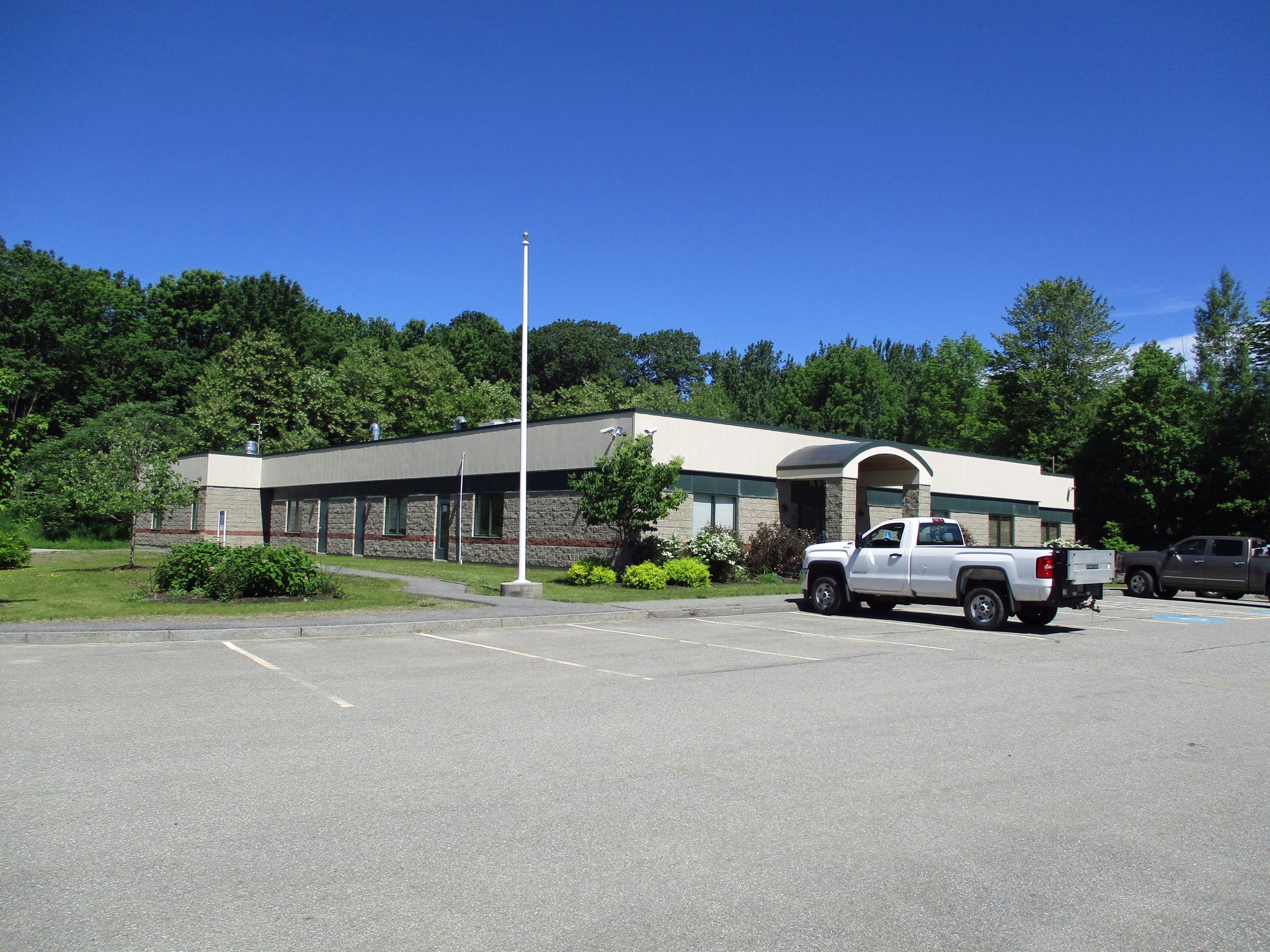 50 Eskelund Dr, Fairfield, ME for sale Building Photo- Image 1 of 1