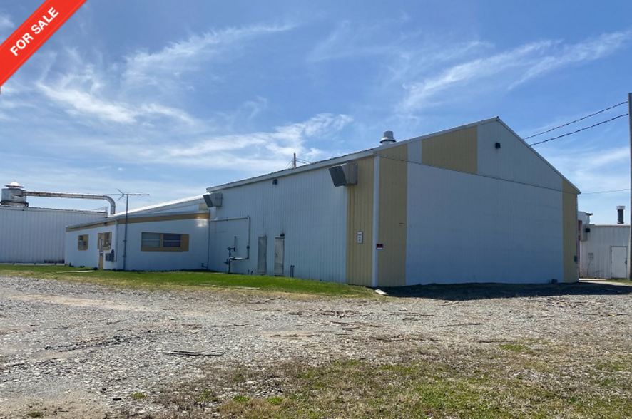 Industrial in Pine Valley, NY for sale - Primary Photo - Image 1 of 1