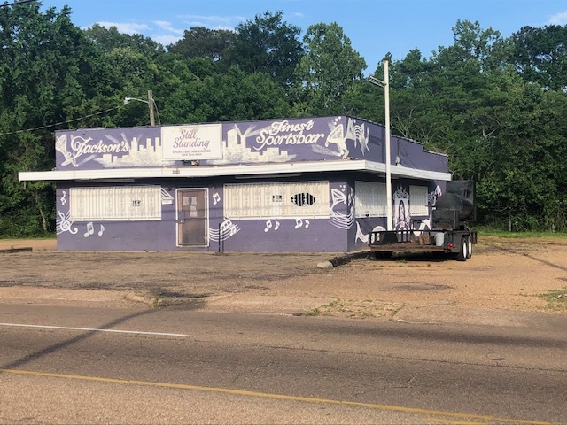 3002 Terry Rd, Jackson, MS for sale Building Photo- Image 1 of 6