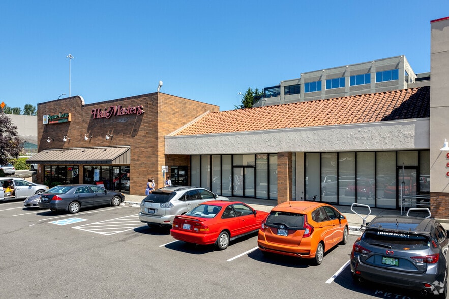 3520 Factoria Blvd SE, Bellevue, WA for lease - Building Photo - Image 1 of 4