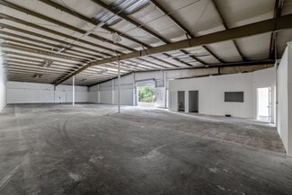 More details for 1000-1026 Savage Ct, Longwood, FL - Flex, Industrial for Lease