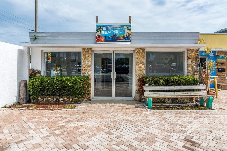 259 Minutemen Cswy, Cocoa Beach, FL for sale - Other - Image 1 of 1