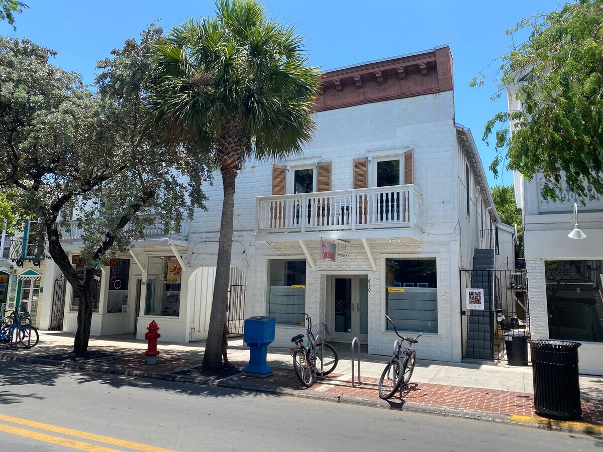 610 Duval St, Key West, FL 33040