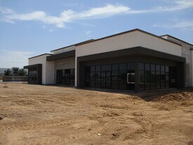 Melrose Professional Park - Convenience Store