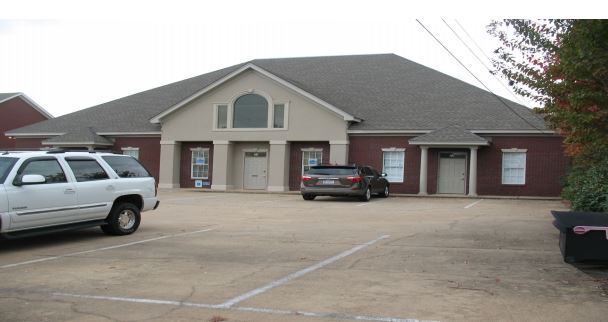 71 Market Pl, Montgomery, AL for sale Primary Photo- Image 1 of 1