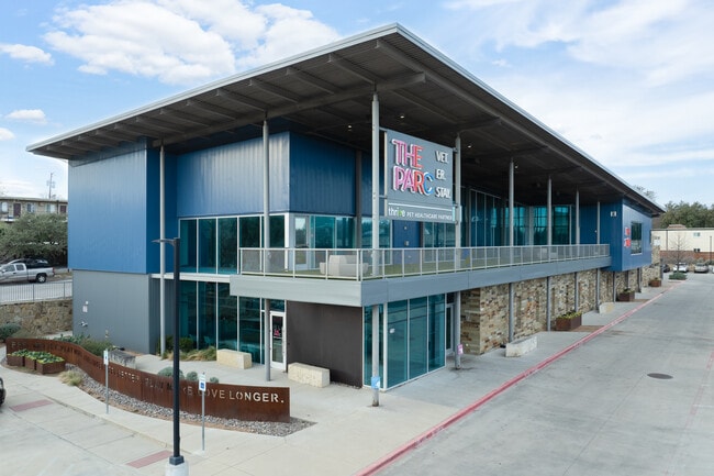 More details for 4801 West Fwy, Fort Worth, TX - Retail for Sale