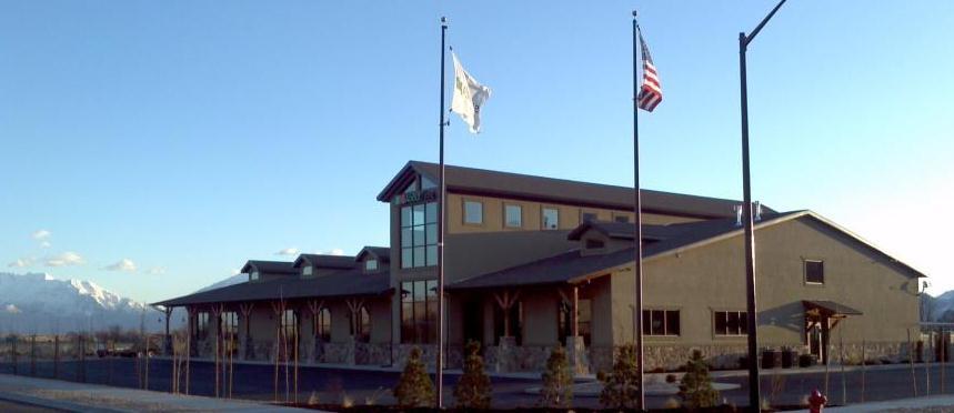 1100 West Utah Avenue, Payson, UT for sale Building Photo- Image 1 of 1