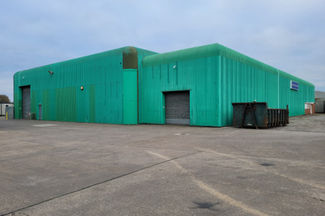 More details for 2-2a Haller St, Hull - Industrial for Lease