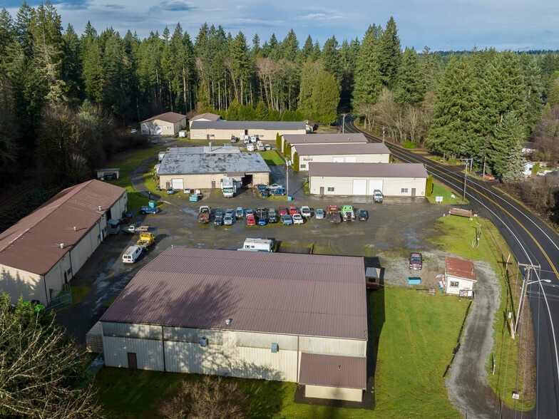 6221 Rich Rd SE, Olympia, WA for sale - Primary Photo - Image 2 of 5