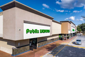 More details for 503-523 E Altamonte Dr, Altamonte Springs, FL - Retail for Lease