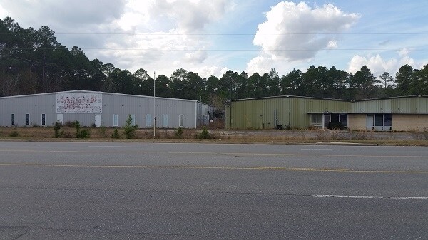 905 Main St N, Pearson, GA for sale Primary Photo- Image 1 of 1