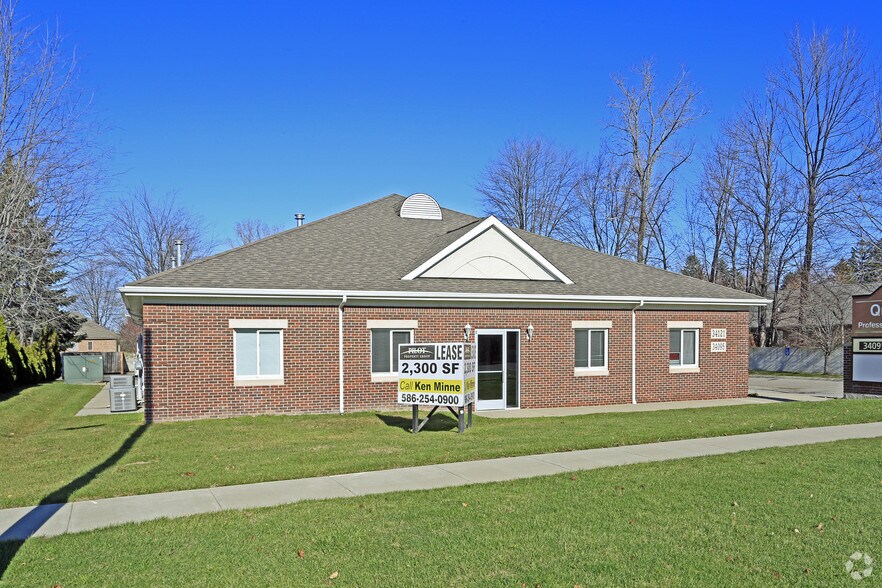 3409534121 23 Mile Rd, New Baltimore, MI 48047 Quality Professional