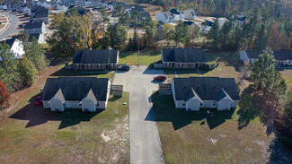 More details for 3454 Rockfish Rd, Raeford, NC - Multifamily for Sale