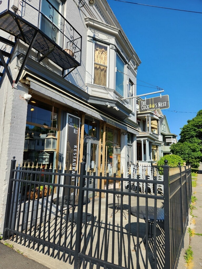 234 Western Ave, Albany, NY for sale Building Photo- Image 1 of 1