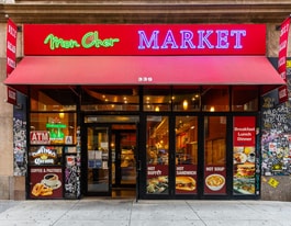 339 Broadway, New York NY - Pub