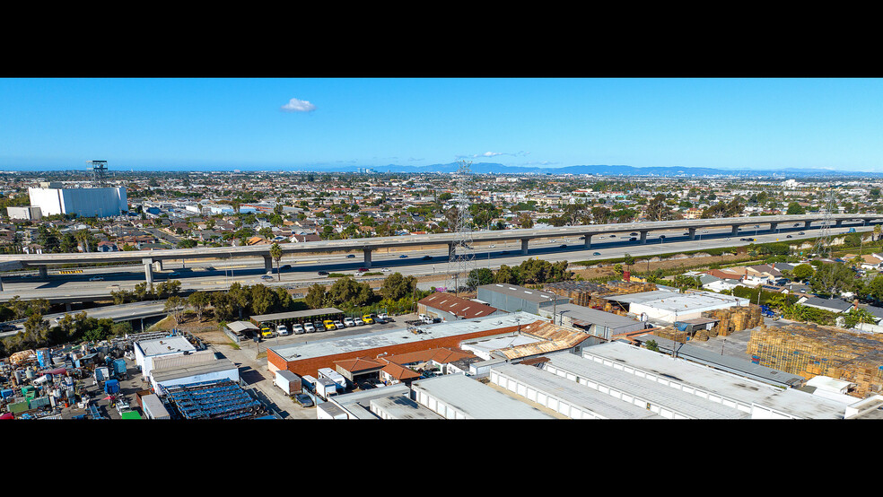 17117 S Figueroa St, Gardena, CA for sale - Building Photo - Image 3 of 15