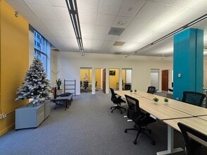 98 Battery St, San Francisco, CA for lease Interior Photo- Image 2 of 7
