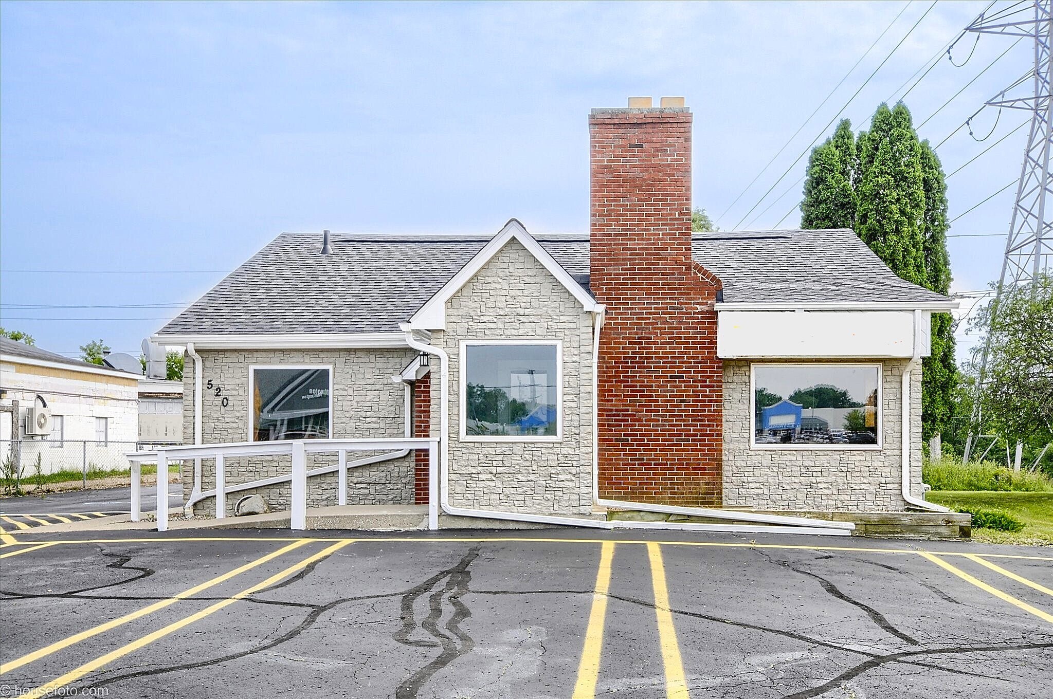 520 Imlay City Rd, Lapeer, MI for sale Building Photo- Image 1 of 1
