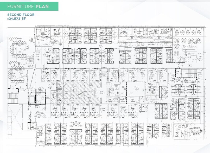 2480 Natomas Park Dr, Sacramento, CA for lease - Floor Plan - Image 2 of 7