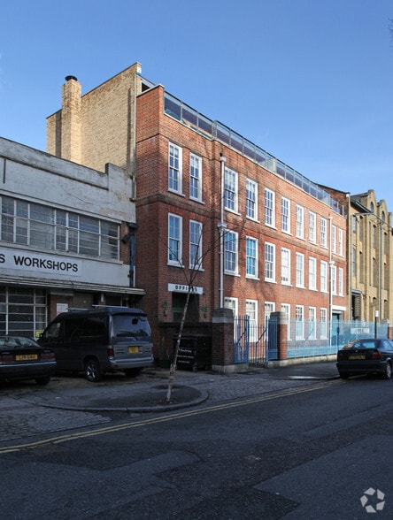 47-49 Tudor Rd, London for sale - Primary Photo - Image 1 of 1