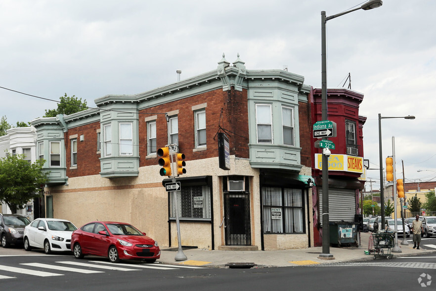 3000 N 22nd St, Philadelphia, PA for sale - Primary Photo - Image 1 of 1