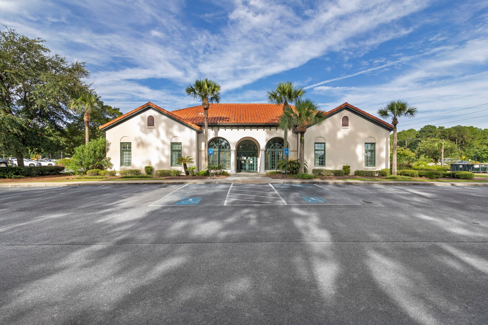 86 Golden Isles Plz, Brunswick, GA for sale Primary Photo- Image 1 of 1