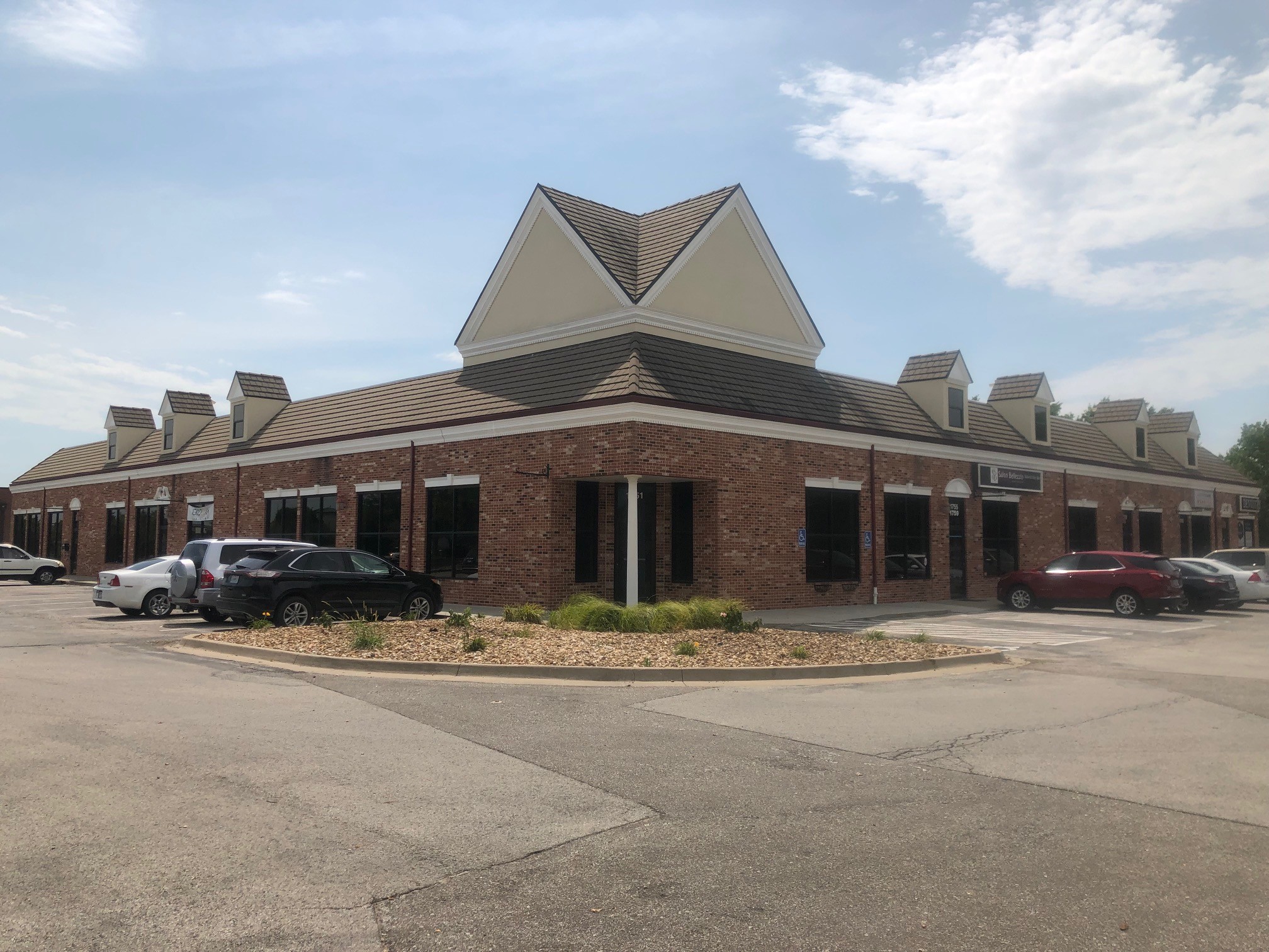 1741-1771 NW Burdett Xing, Blue Springs, MO for lease Building Photo- Image 1 of 10