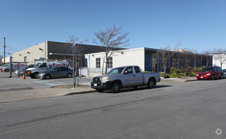 More details for 860 Stanton Rd, Burlingame, CA - Industrial for Lease