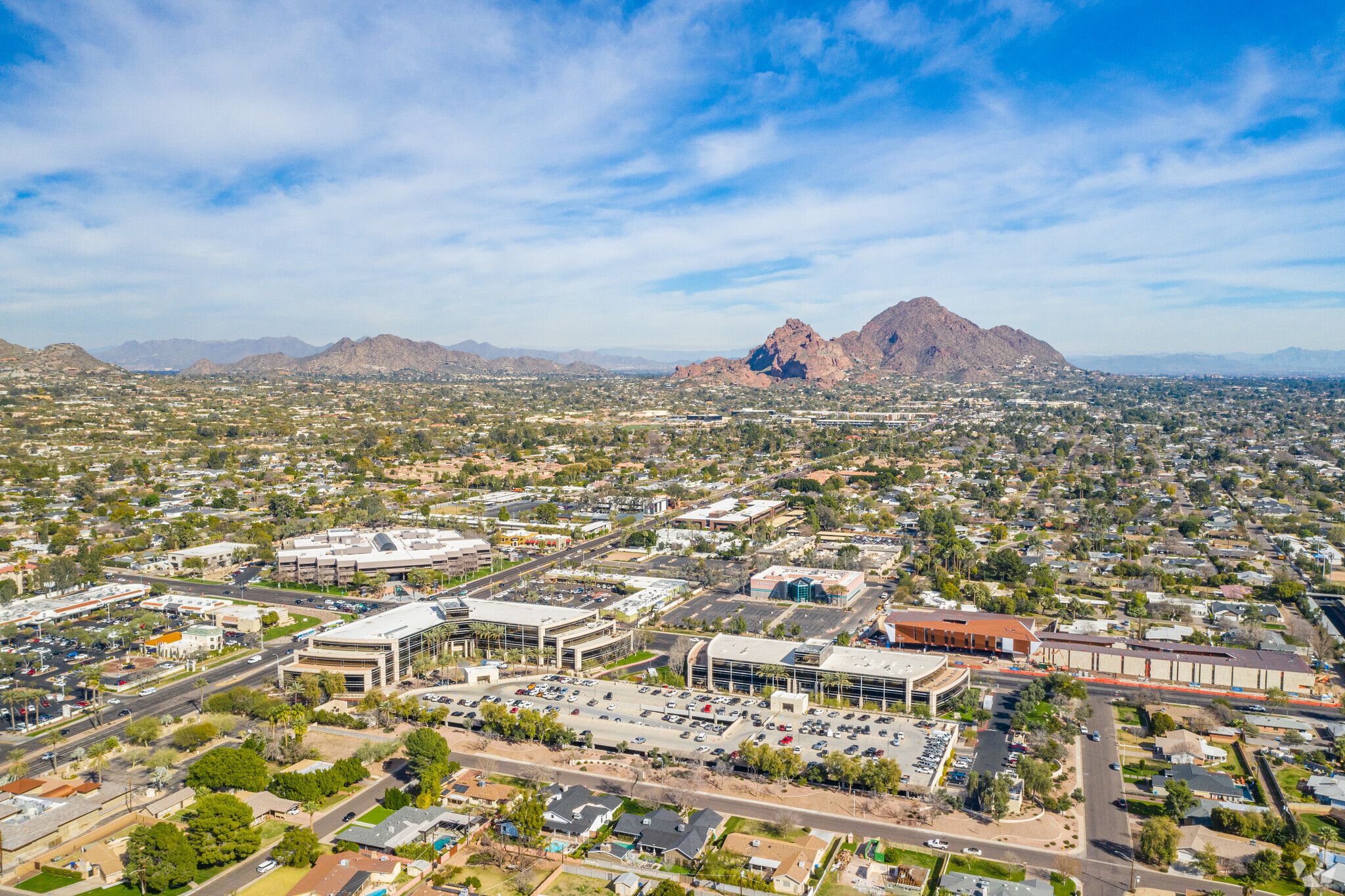 3133 E Camelback Rd, Phoenix, AZ 85016 - Office for Lease | LoopNet.com