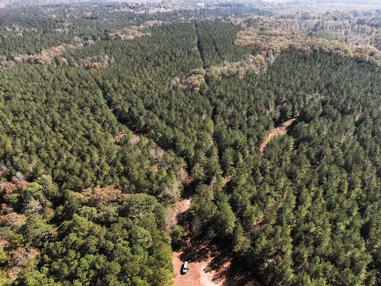 Airline Rd., Dubach, LA for sale - Building Photo - Image 1 of 11