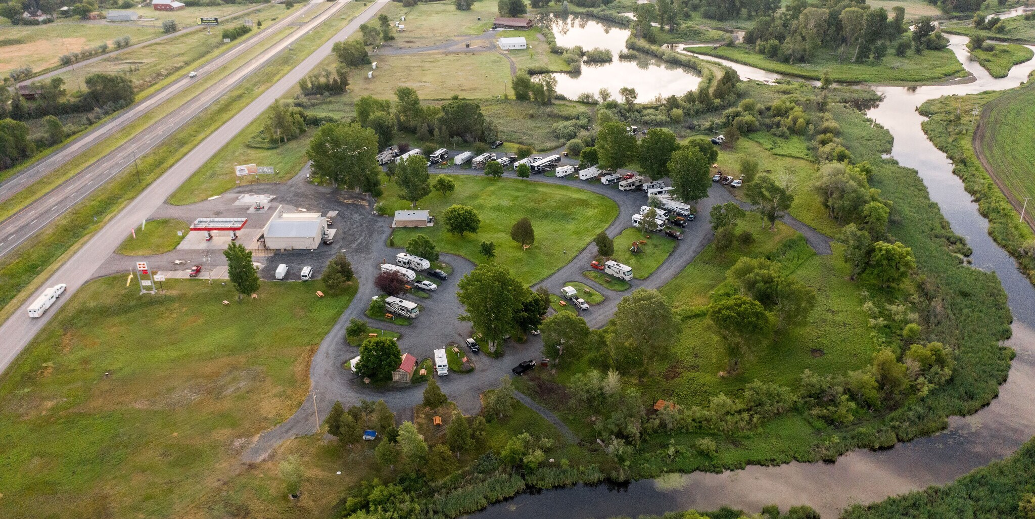 770 Highway 2, Cardwell, MT for sale Building Photo- Image 1 of 1