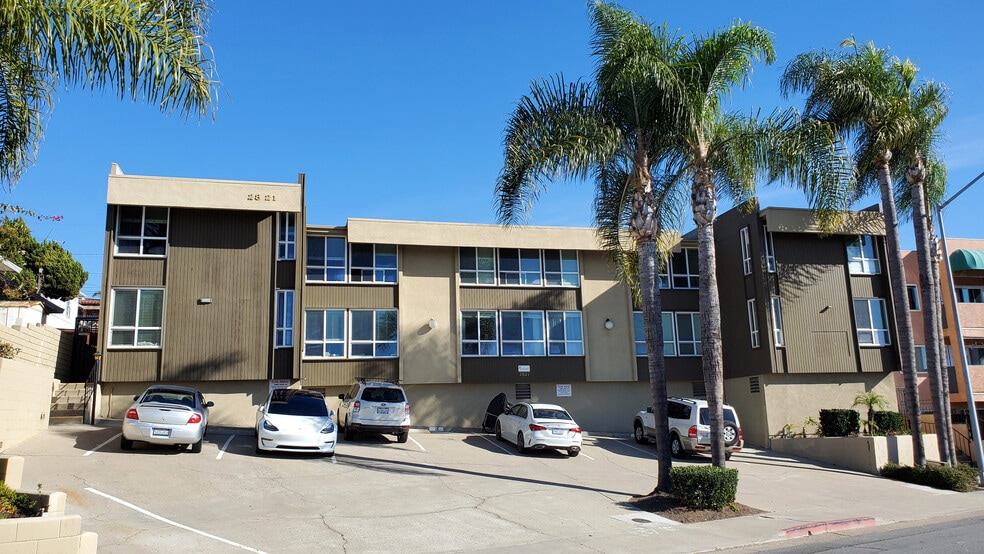 2821 Morena Blvd San Diego Ca 92117 Loopnet Com 2821 Morena Blvd San Diego Ca 92117 Loopnet Com