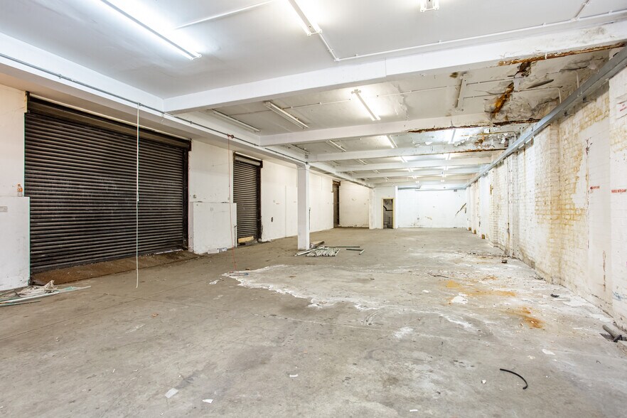 185 Neville Rd, London, E7 9QL