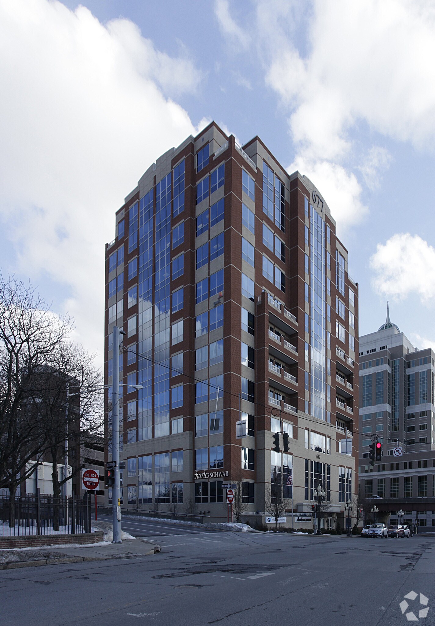 677 Broadway, Albany, NY 12207 Office for Lease