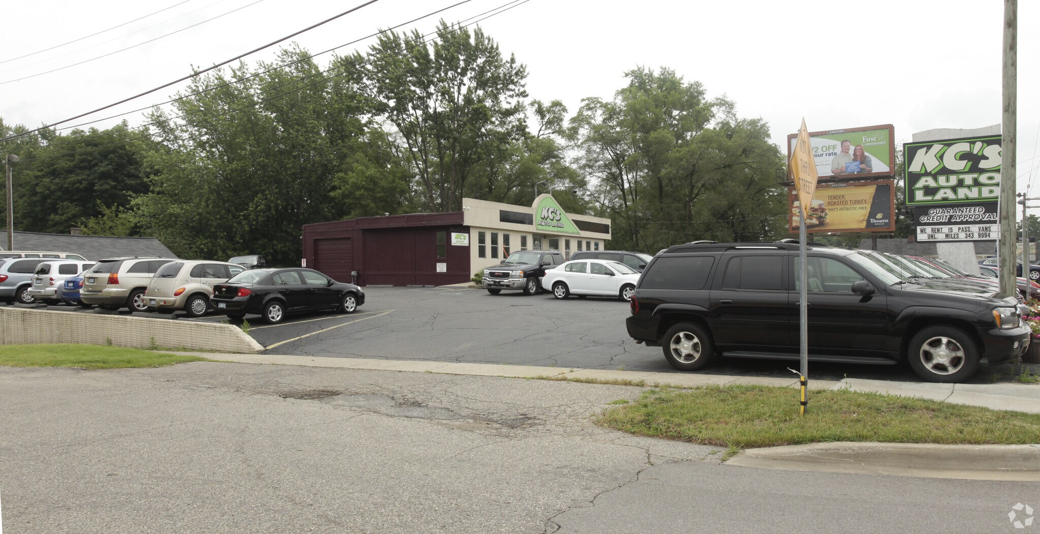 3609 Westnedge Ave, Kalamazoo, MI for sale Primary Photo- Image 1 of 1