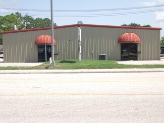 More details for 2120 E Edgewood Dr, Lakeland, FL - Industrial for Lease