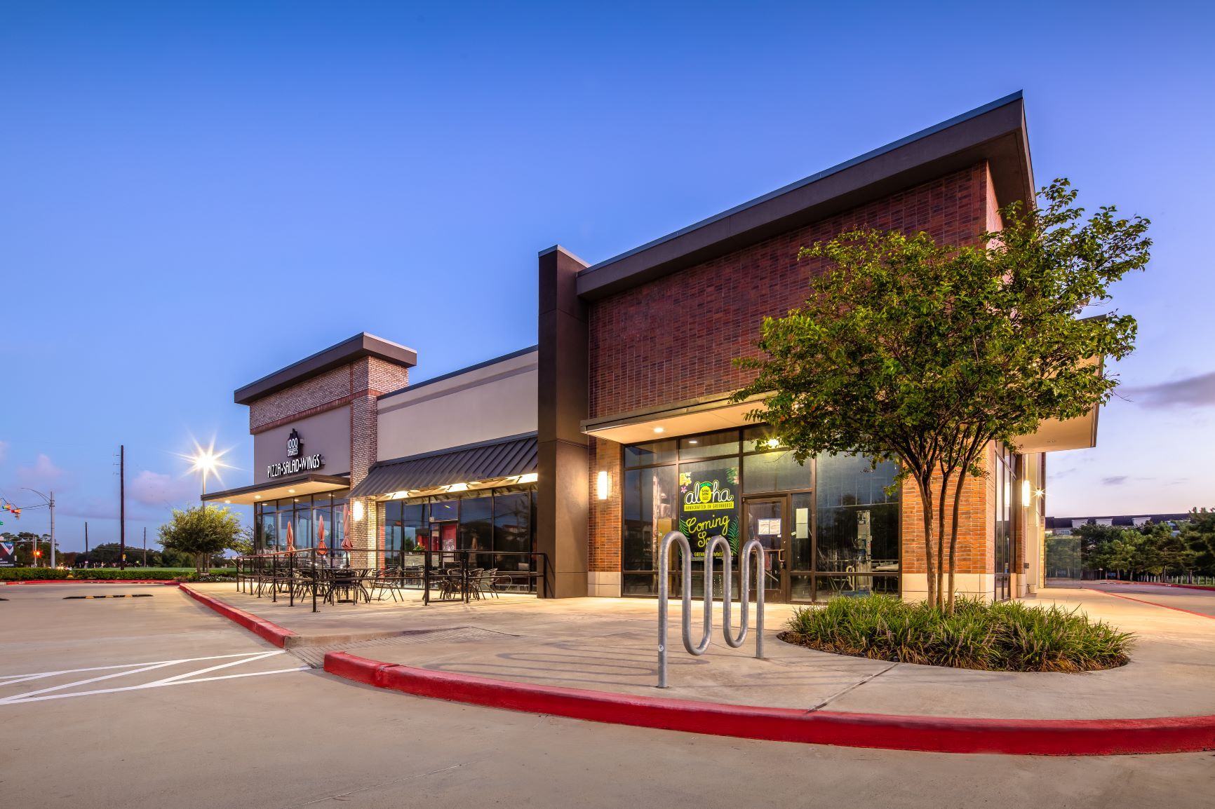 1922 Greenhouse Rd, Houston, TX 77084 Forresta Village