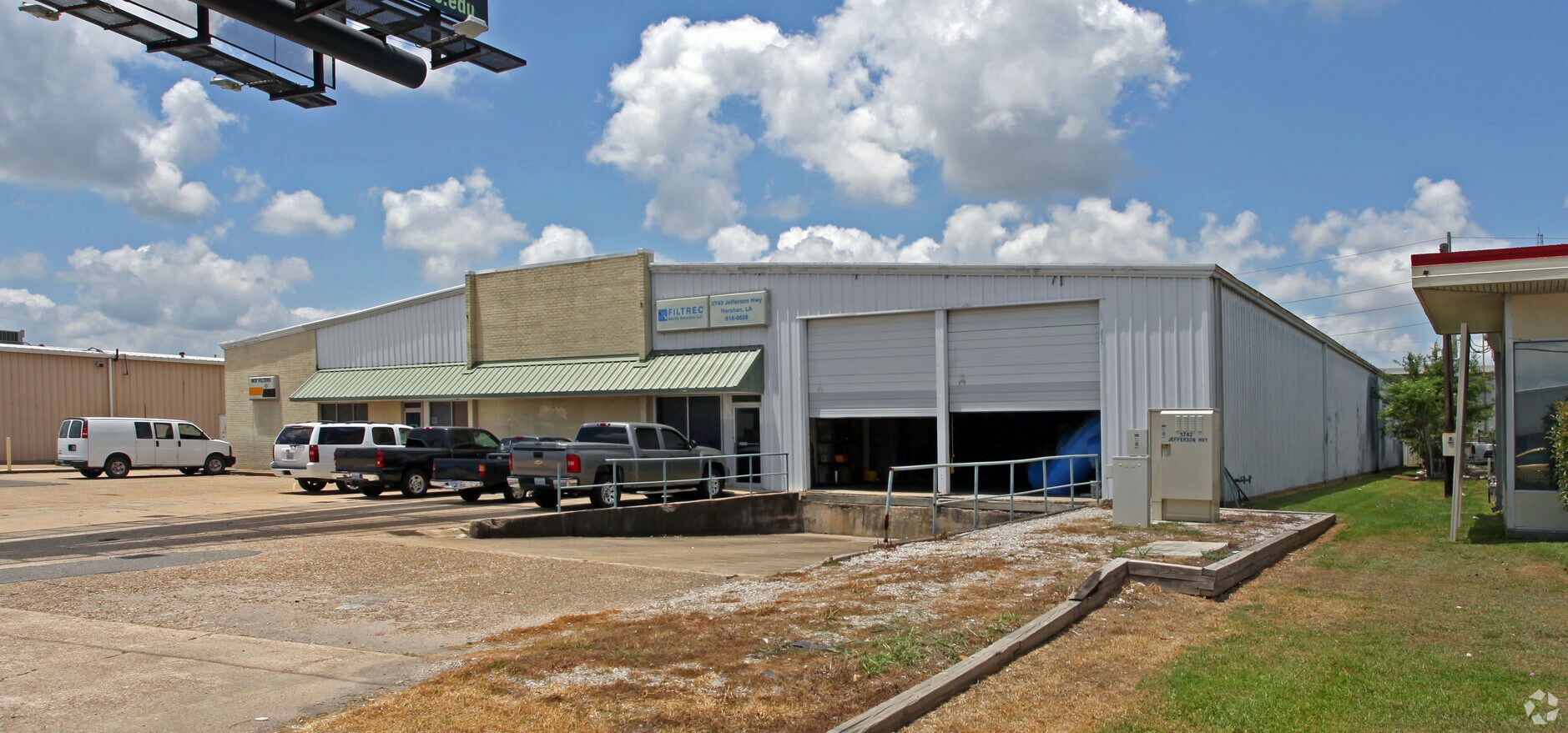 5741 Jefferson Hwy, New Orleans, LA 70123 Property Record